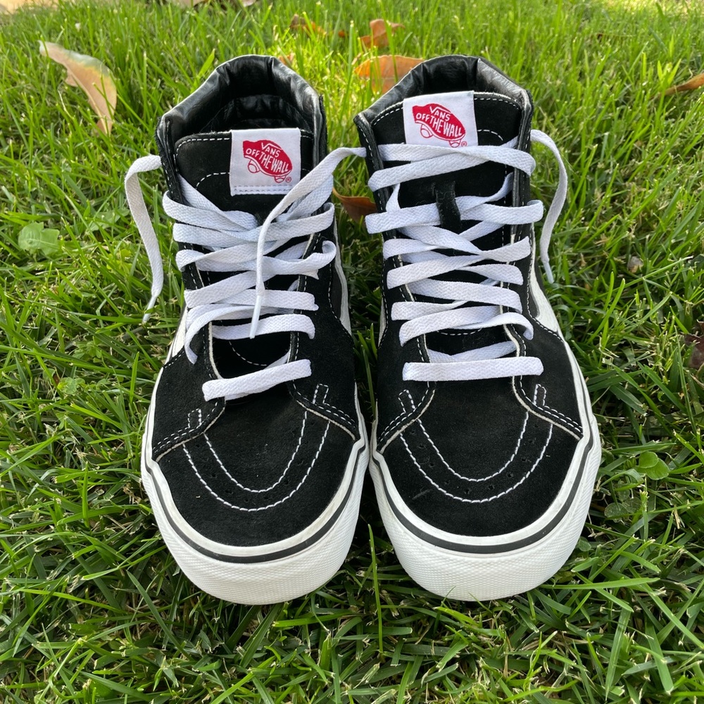 Vans